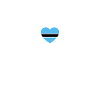 Botswana Botswana Botswana Flag Botswana