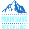 Berge Mountains 1