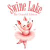 Swine Lake: Ballet Spins Edition