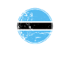 Botswana Vintage Botswana Flag Botswana