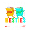 Teacher Besties Because Going Crazy