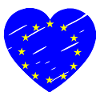 A heart for Europe