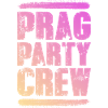 Prag Party Crew Bunt