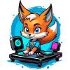 Musician Fuchs DJ