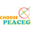 Choose peace - Wähle den Frieden