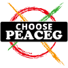 Choose peace - Wähle den Frieden