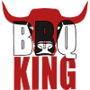 BBQ King Stier Hörner
