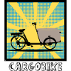 Vélo cargo Popartstyle, Vélo cargo