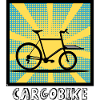 Vélo cargo Popartstyle, Vélo cargo