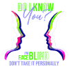 faceblind
