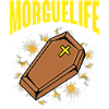 Morguelife Embalmer Mortician