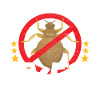 Schädlingsbekämpfung Kammerjäger