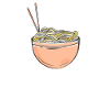 Noodle Lover Gifts