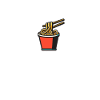 Noodle Lover Gifts