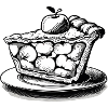 Pale Apple Pie