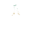 Cadeaux d’amoureux des nouilles