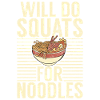 Noodle Lover Gifts