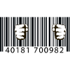 Prison Barcode