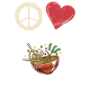 Noodle Lover Gifts