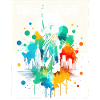 Vivid Liberty Art