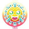 Joyful Virus Delight