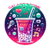 Galactic Boba Delight