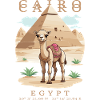 Le Caire, Égypte