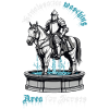 Horse wash