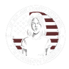 Patriotic Pride Emblem