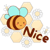Bee Nice