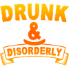 Drunk And Disorderly 4