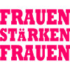 frauen stärken frauen