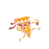 I'm A Pizza Ninja