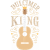 Gift for dulcimer lover