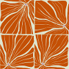 Motif de fleurs