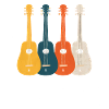 Gift for dulcimer lover