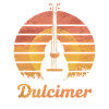 Gift for dulcimer lover