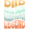 Papa Illustrator