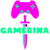 Gamerina