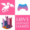 Love Fantasy Games
