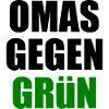 Omas gegen grün