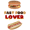 Fast Food Lover