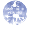 Cancer Witch Periwinkle Esophagus