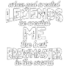 Best Brewmaster Legend
