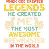 Brewmaster