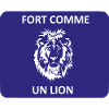 Strong as a lion