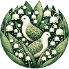 Mourning Doves