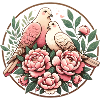 Mourning Doves