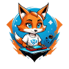 Gaming Foxie
