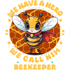 Bees and beekeepers